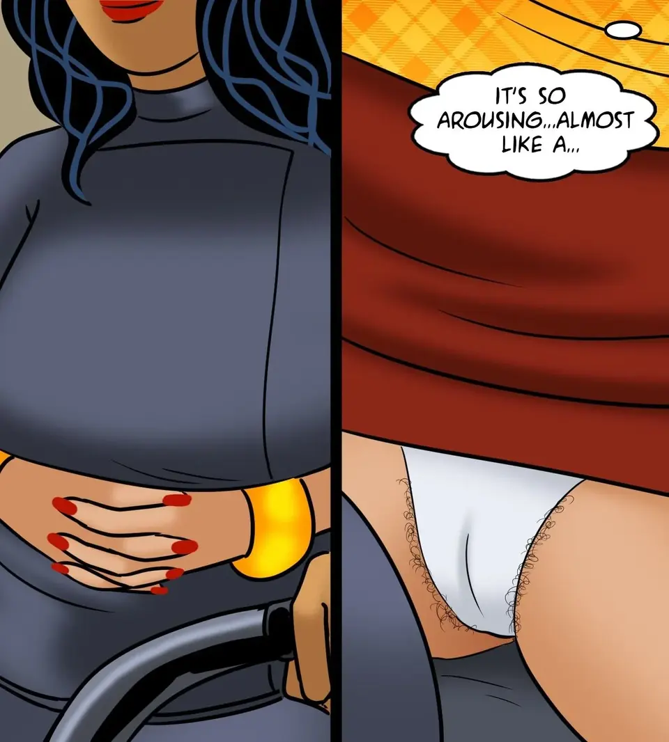 Velamma All Episodes Comics porn comic — Season 1, Chapter 119, page 26
