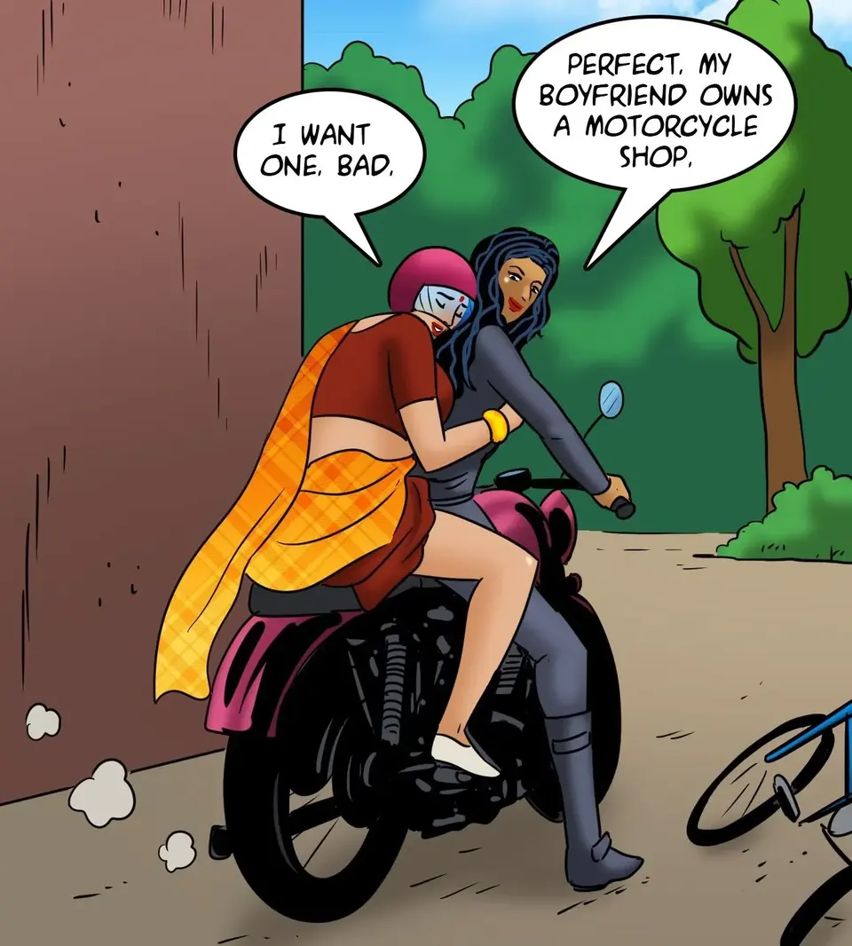 Velamma All Episodes Comics porn comic — Season 1, Chapter 119, page 36