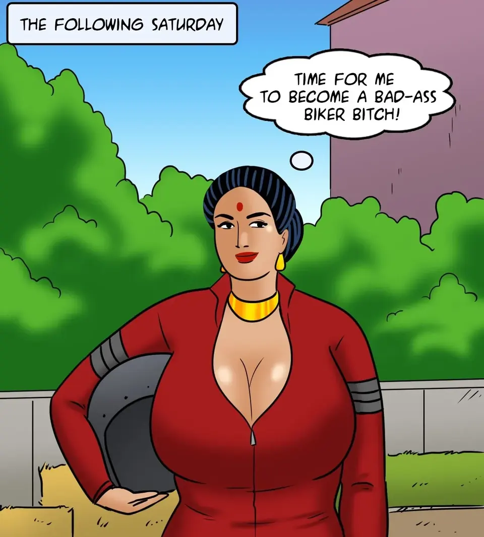 Velamma All Episodes Comics porn comic — Season 1, Chapter 119, page 44