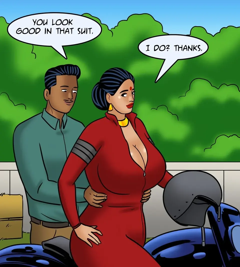 Velamma All Episodes Comics porn comic — Season 1, Chapter 119, page 46