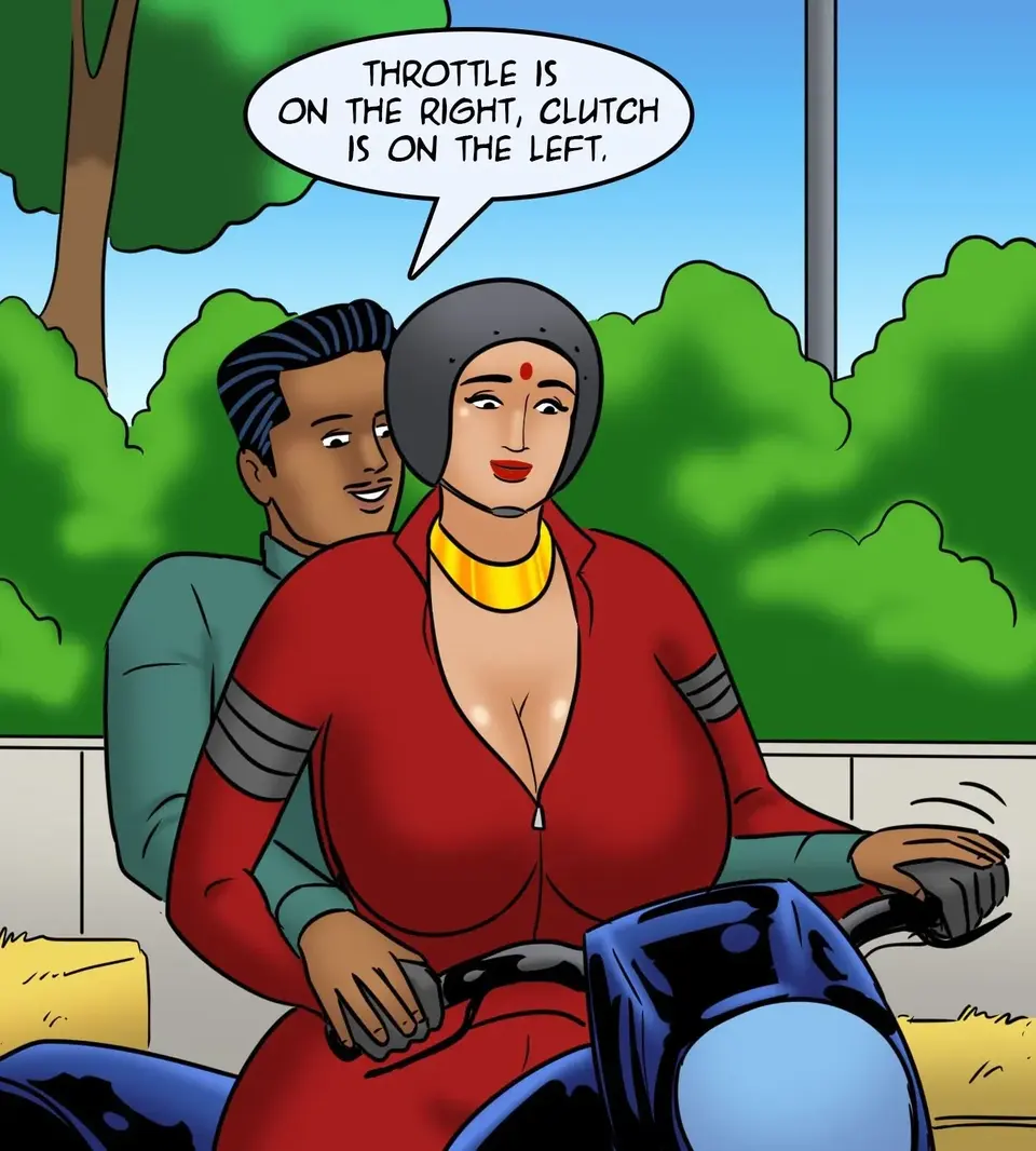 Velamma All Episodes Comics porn comic — Season 1, Chapter 119, page 47