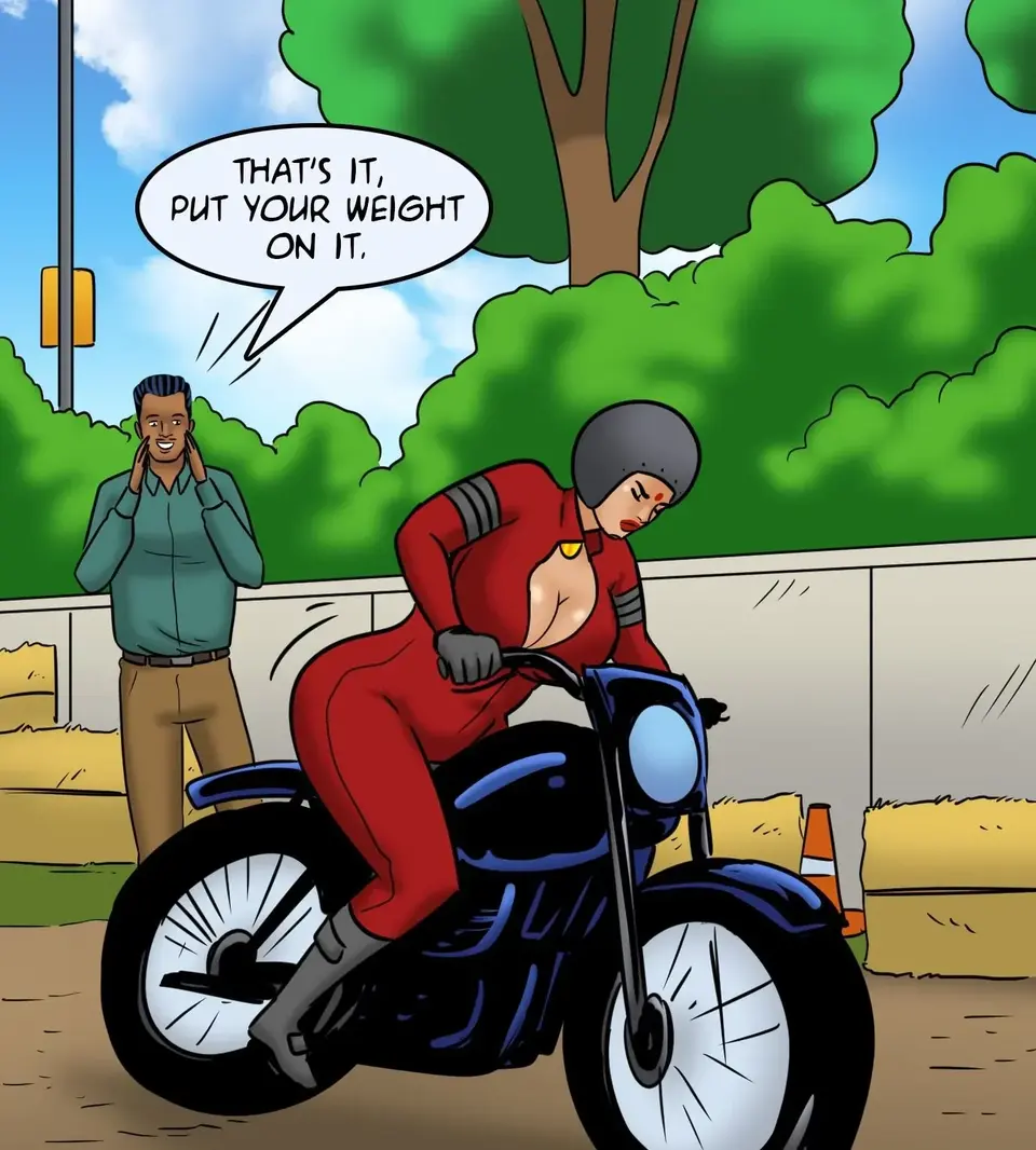 Velamma All Episodes Comics porn comic — Season 1, Chapter 119, page 49