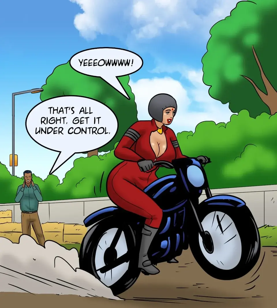 Velamma All Episodes Comics porn comic — Season 1, Chapter 119, page 50