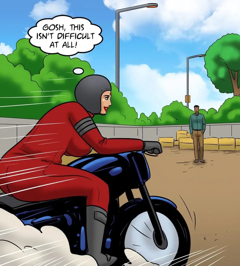 Velamma All Episodes Comics porn comic — Season 1, Chapter 119, page 53