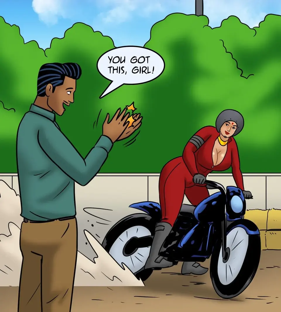 Velamma All Episodes Comics porn comic — Season 1, Chapter 119, page 54
