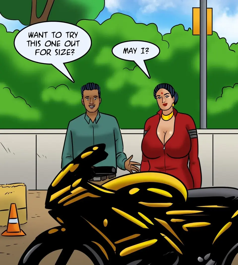 Velamma All Episodes Comics porn comic — Season 1, Chapter 119, page 57