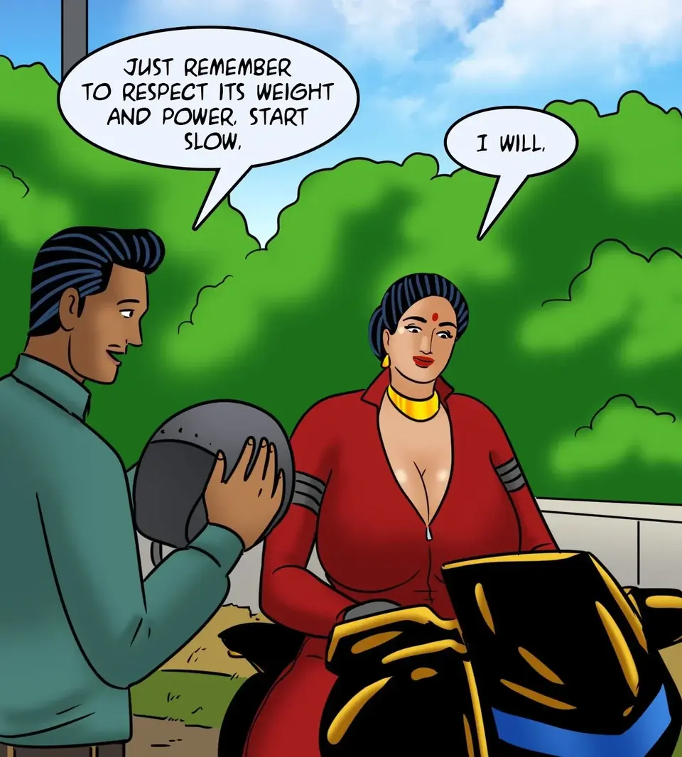 Velamma All Episodes Comics porn comic — Season 1, Chapter 119, page 58