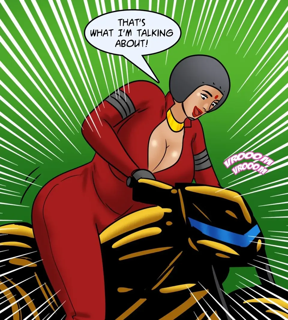 Velamma All Episodes Comics porn comic — Season 1, Chapter 119, page 59