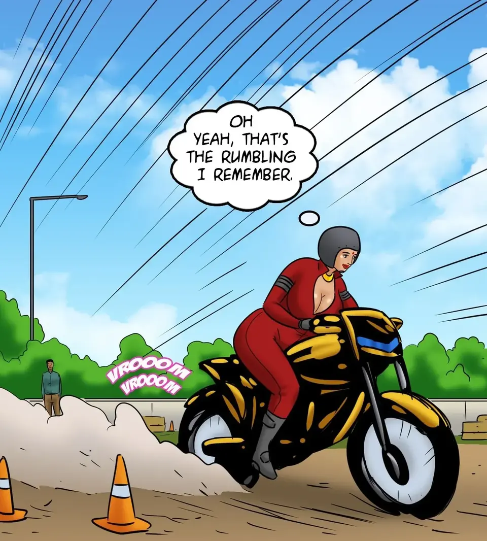 Velamma All Episodes Comics porn comic — Season 1, Chapter 119, page 60