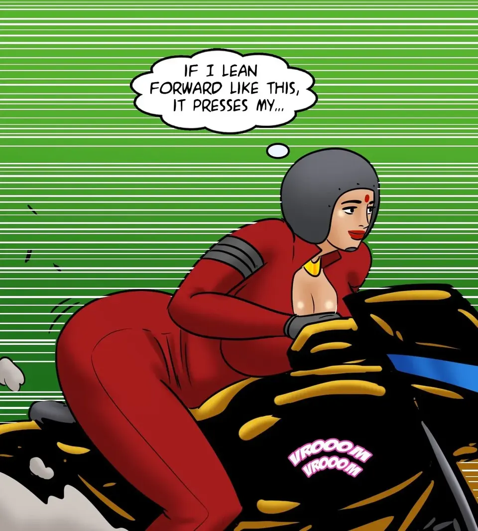 Velamma All Episodes Comics porn comic — Season 1, Chapter 119, page 61