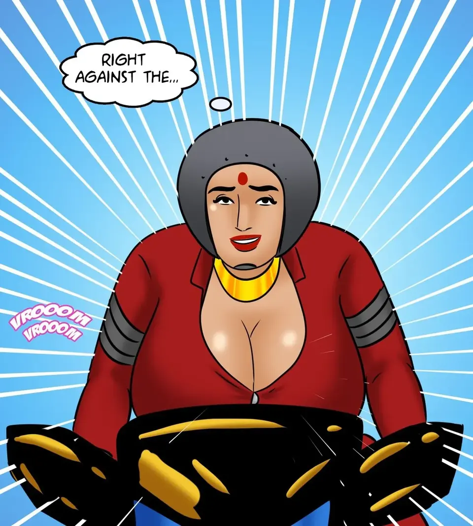 Velamma All Episodes Comics porn comic — Season 1, Chapter 119, page 62