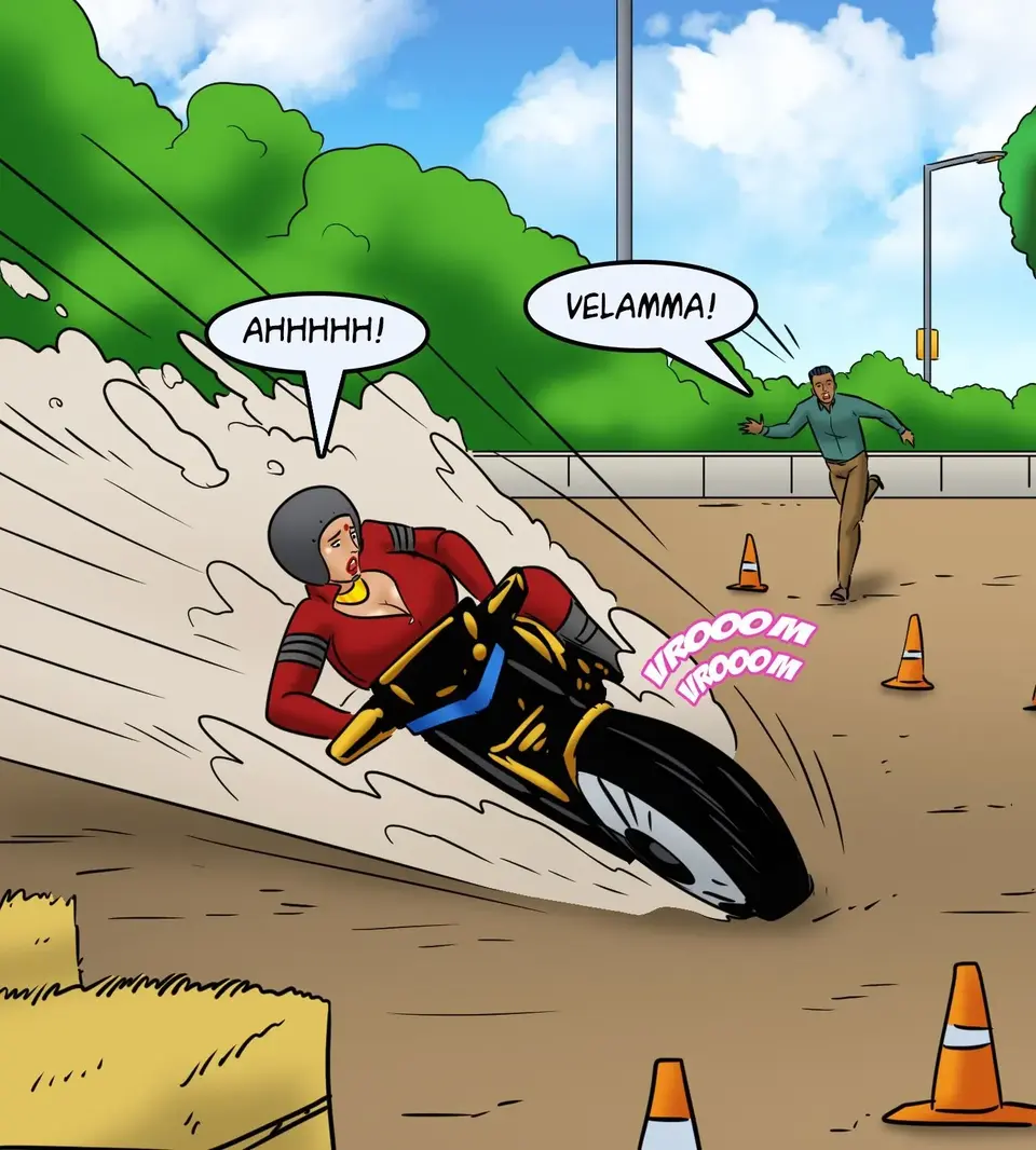 Velamma All Episodes Comics porn comic — Season 1, Chapter 119, page 69