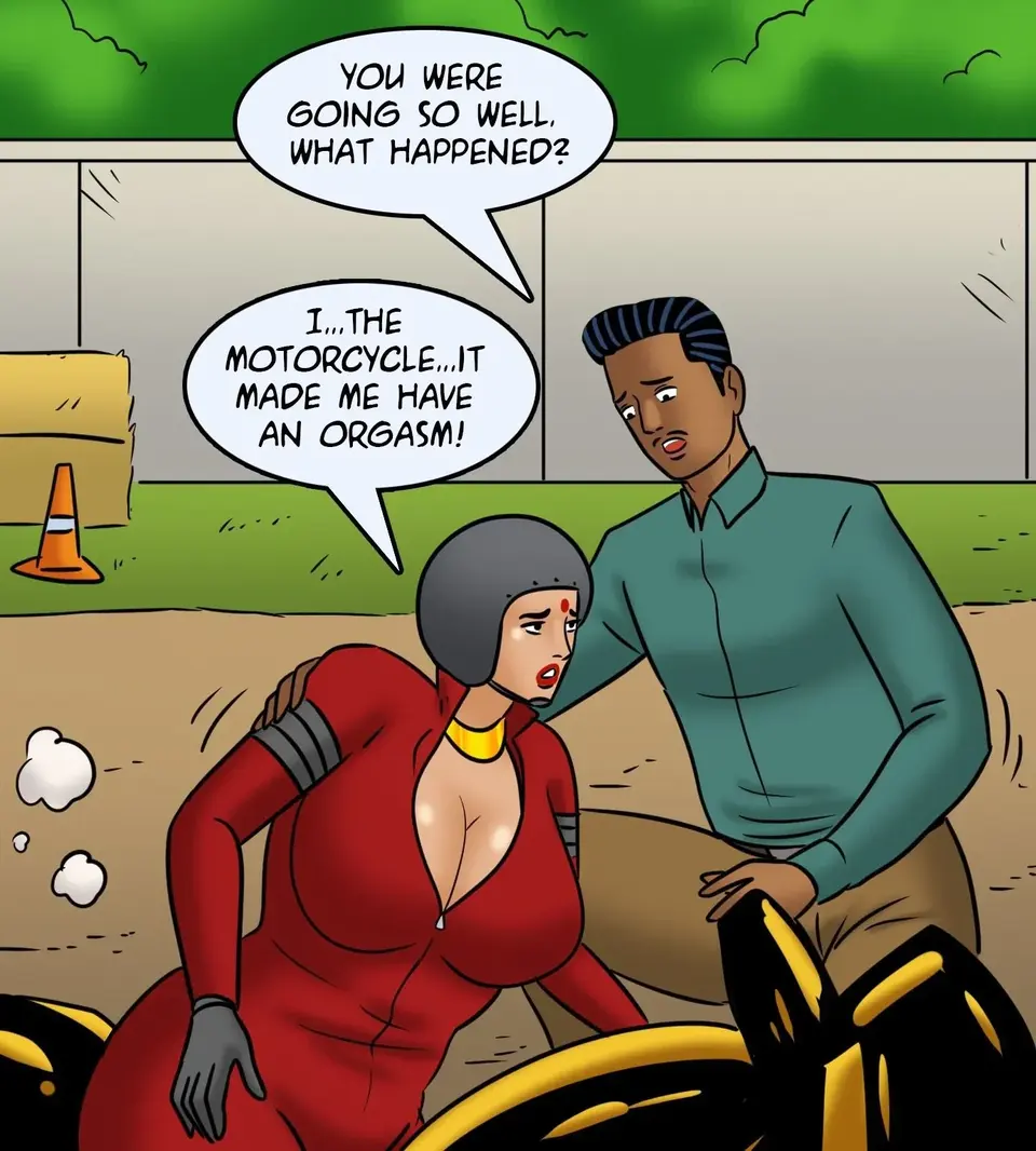 Velamma All Episodes Comics porn comic — Season 1, Chapter 119, page 70
