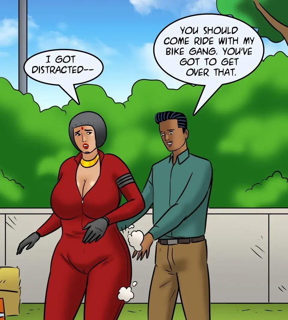 Velamma All Episodes Comics porn comic — Season 1, Chapter 119, page 71