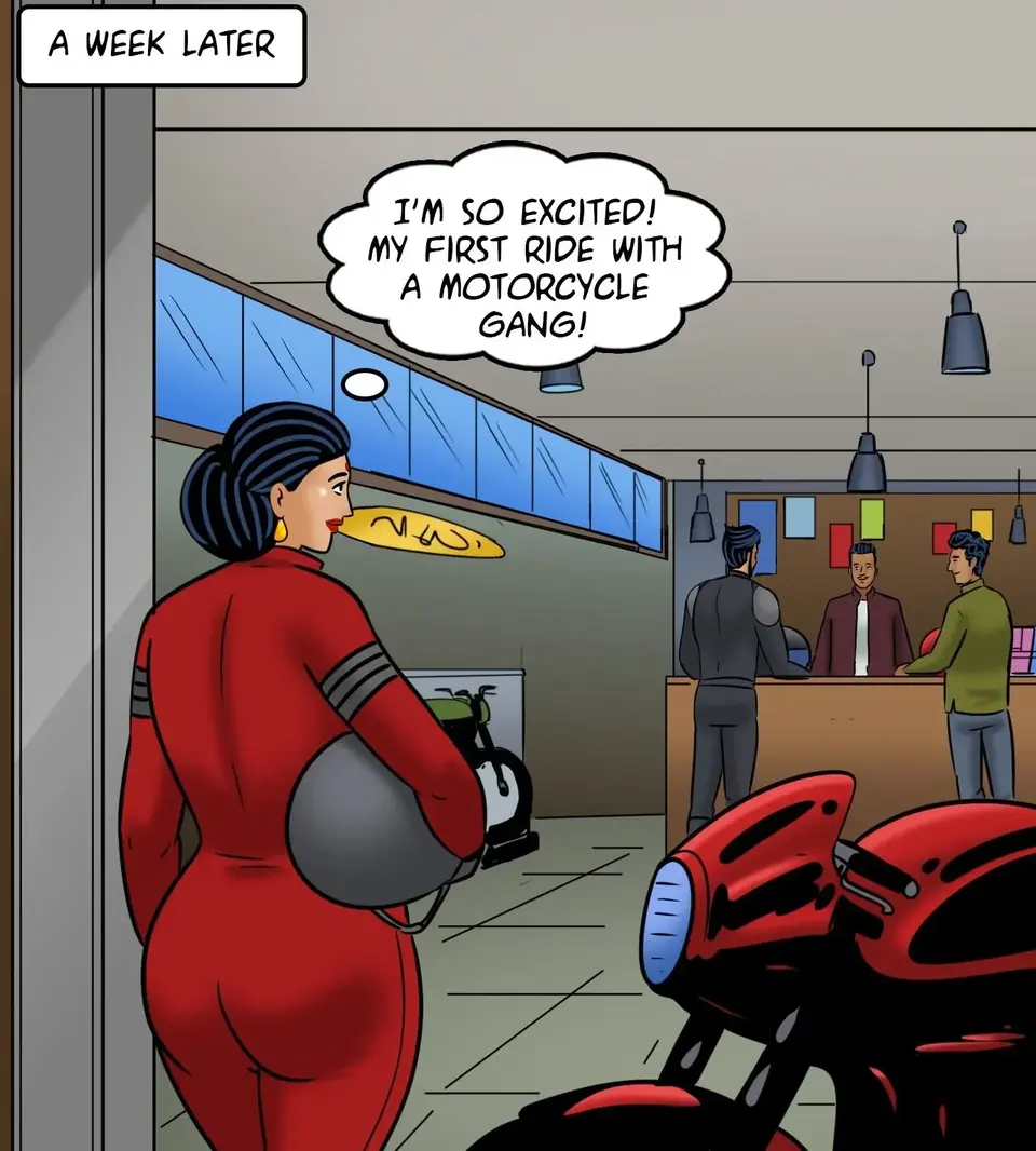 Velamma All Episodes Comics porn comic — Season 1, Chapter 119, page 72