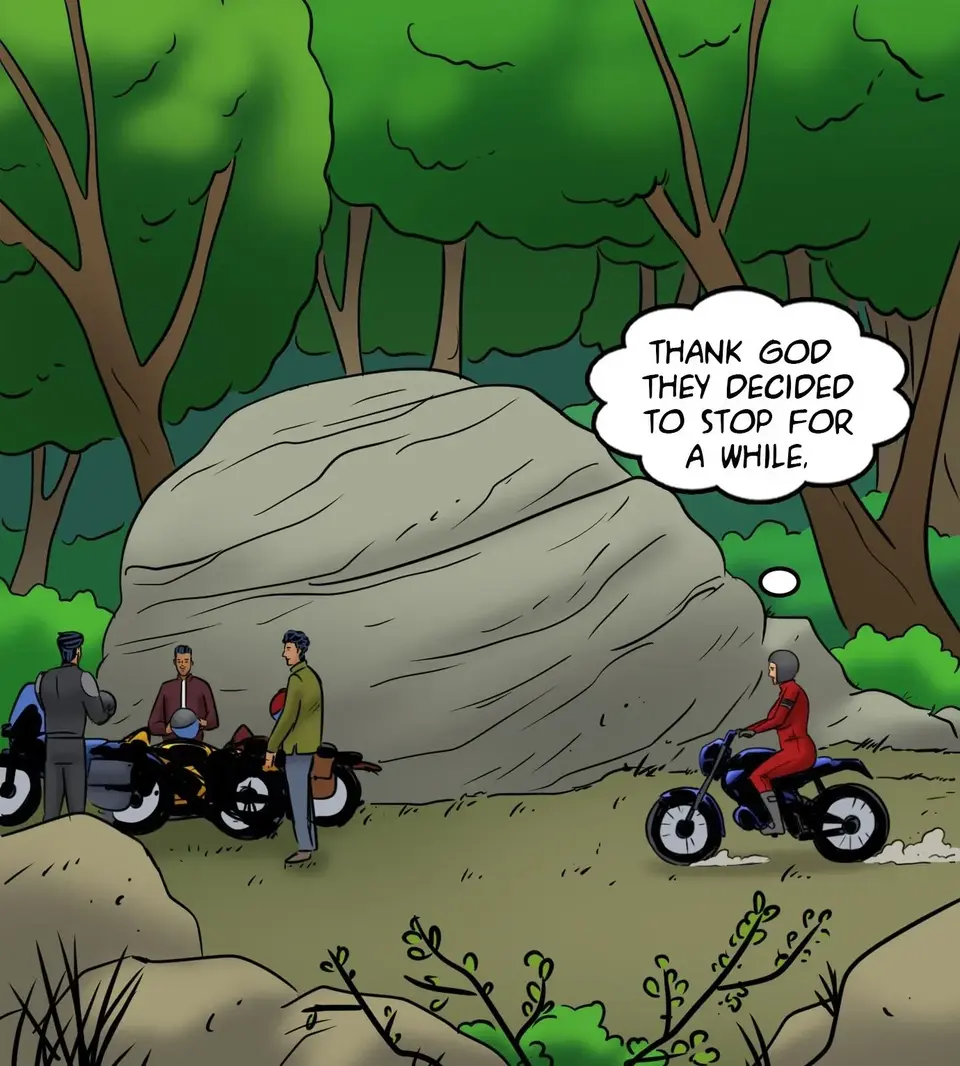 Velamma All Episodes Comics porn comic — Season 1, Chapter 119, page 80