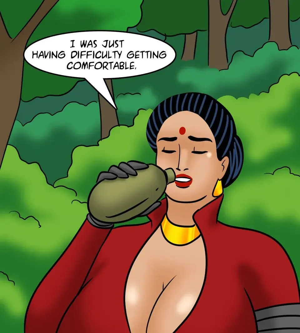 Velamma All Episodes Comics porn comic — Season 1, Chapter 119, page 82