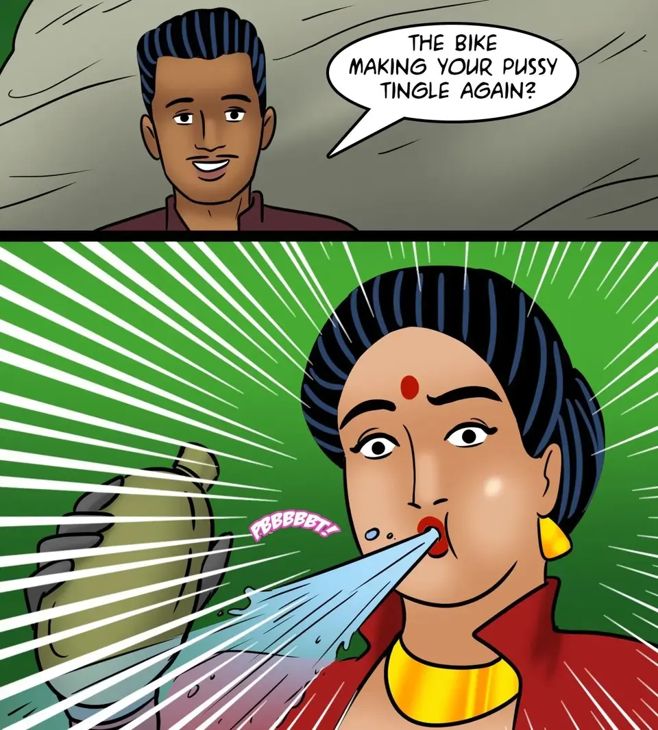 Velamma All Episodes Comics porn comic — Season 1, Chapter 119, page 83