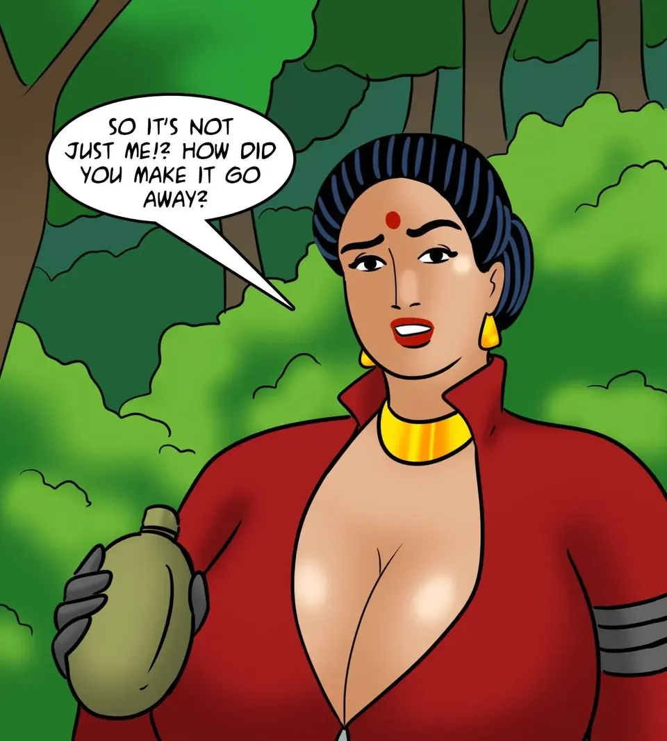 Velamma All Episodes Comics porn comic — Season 1, Chapter 119, page 86