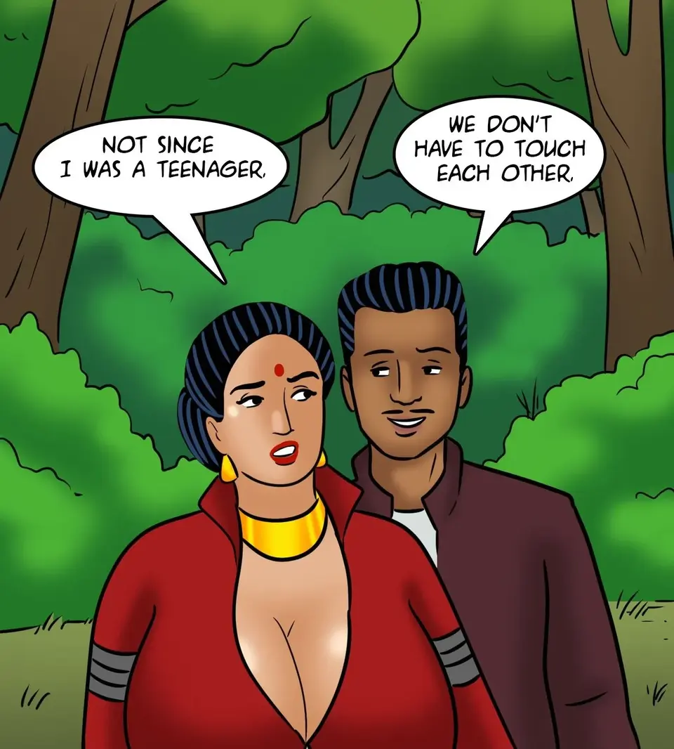 Velamma All Episodes Comics porn comic — Season 1, Chapter 119, page 92