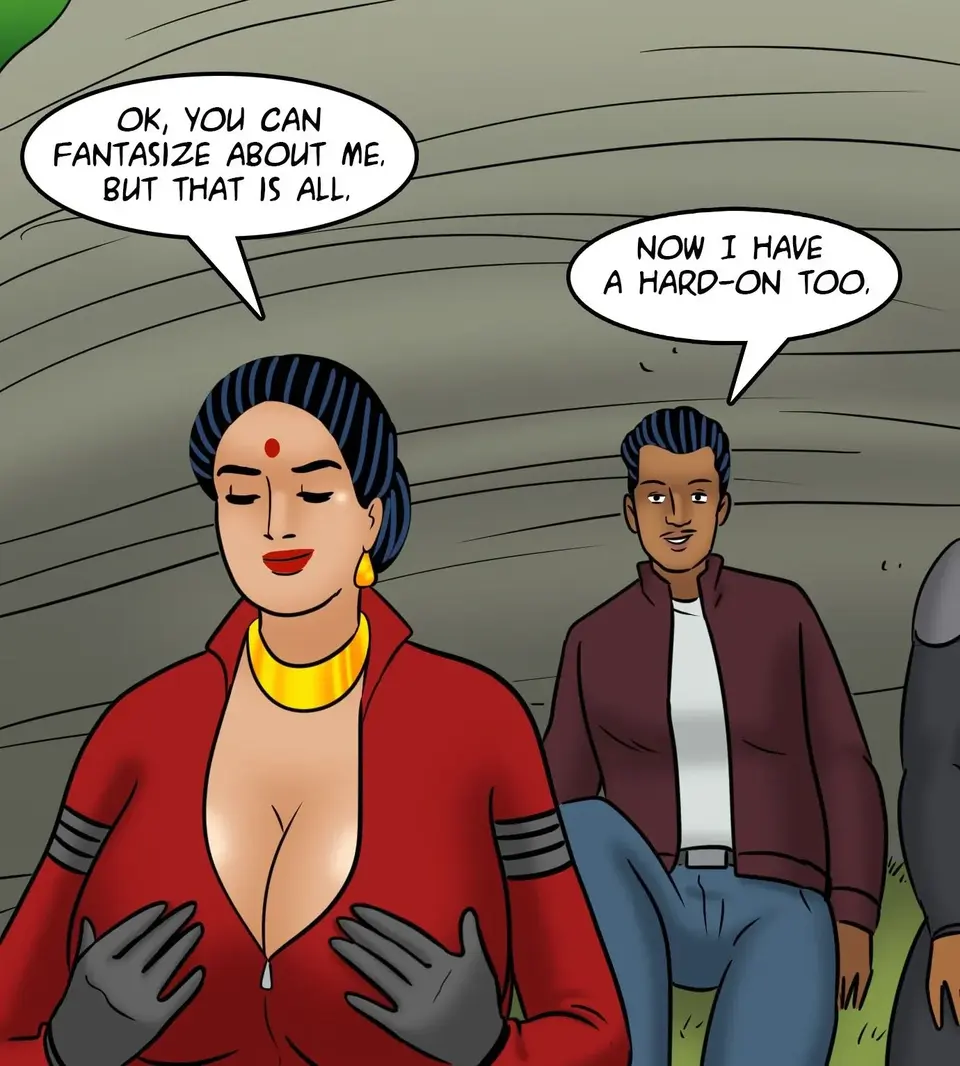 Velamma All Episodes Comics porn comic — Season 1, Chapter 119, page 96