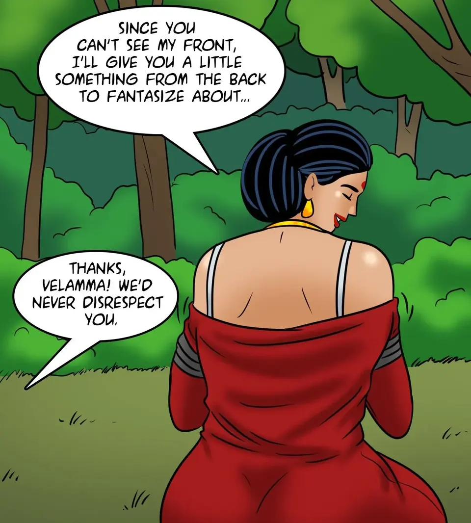 Velamma All Episodes Comics porn comic — Season 1, Chapter 119, page 98