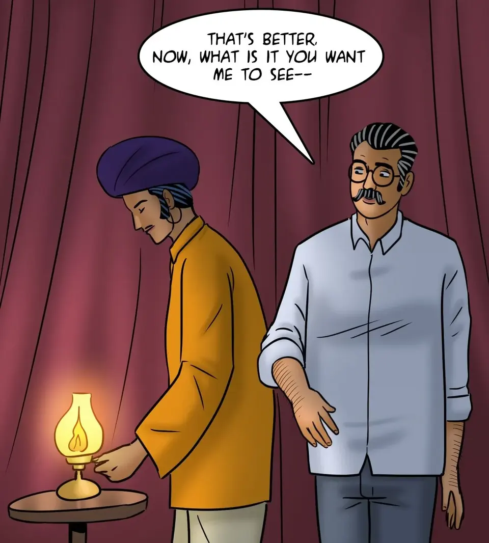 Velamma All Episodes Comics porn comic — Season 1, Chapter 120, page 13