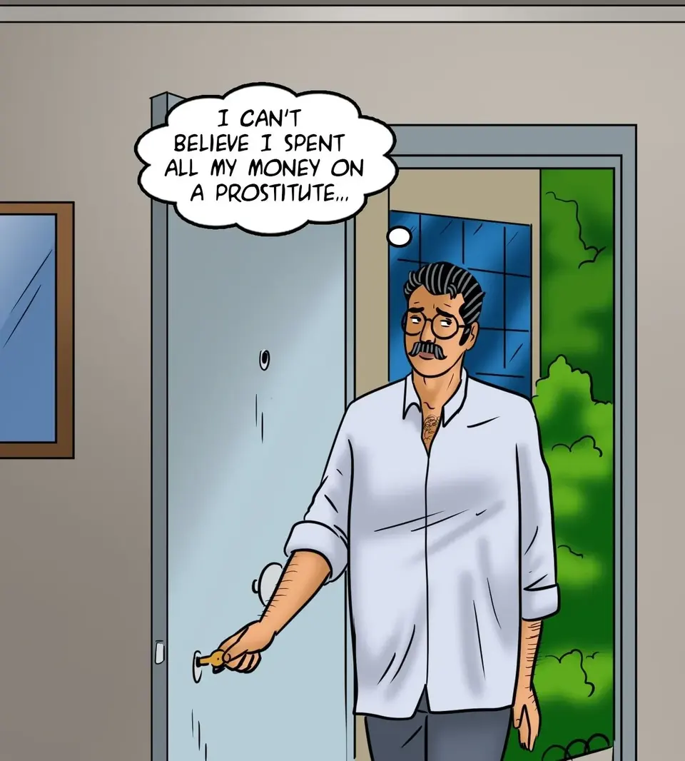 Velamma All Episodes Comics porn comic — Season 1, Chapter 120, page 37