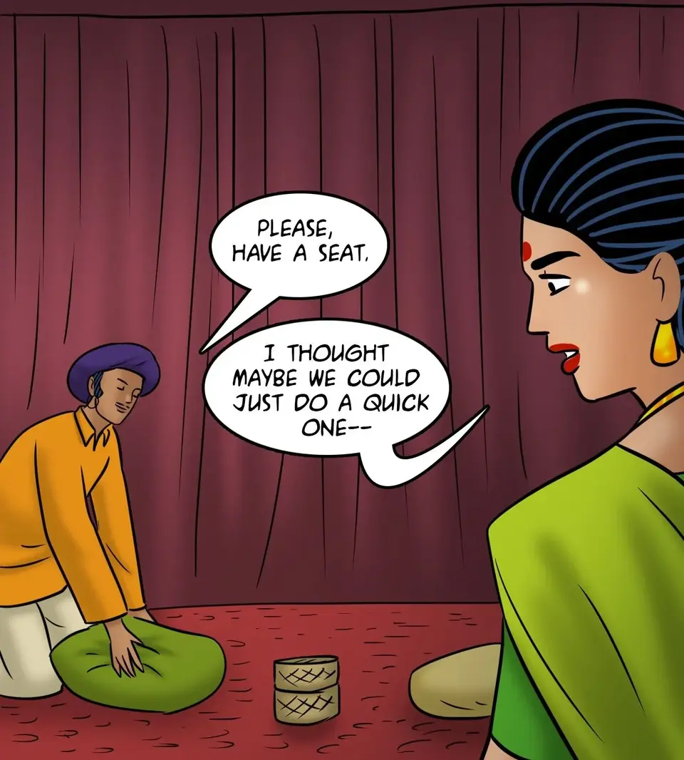 Velamma All Episodes Comics porn comic — Season 1, Chapter 120, page 52