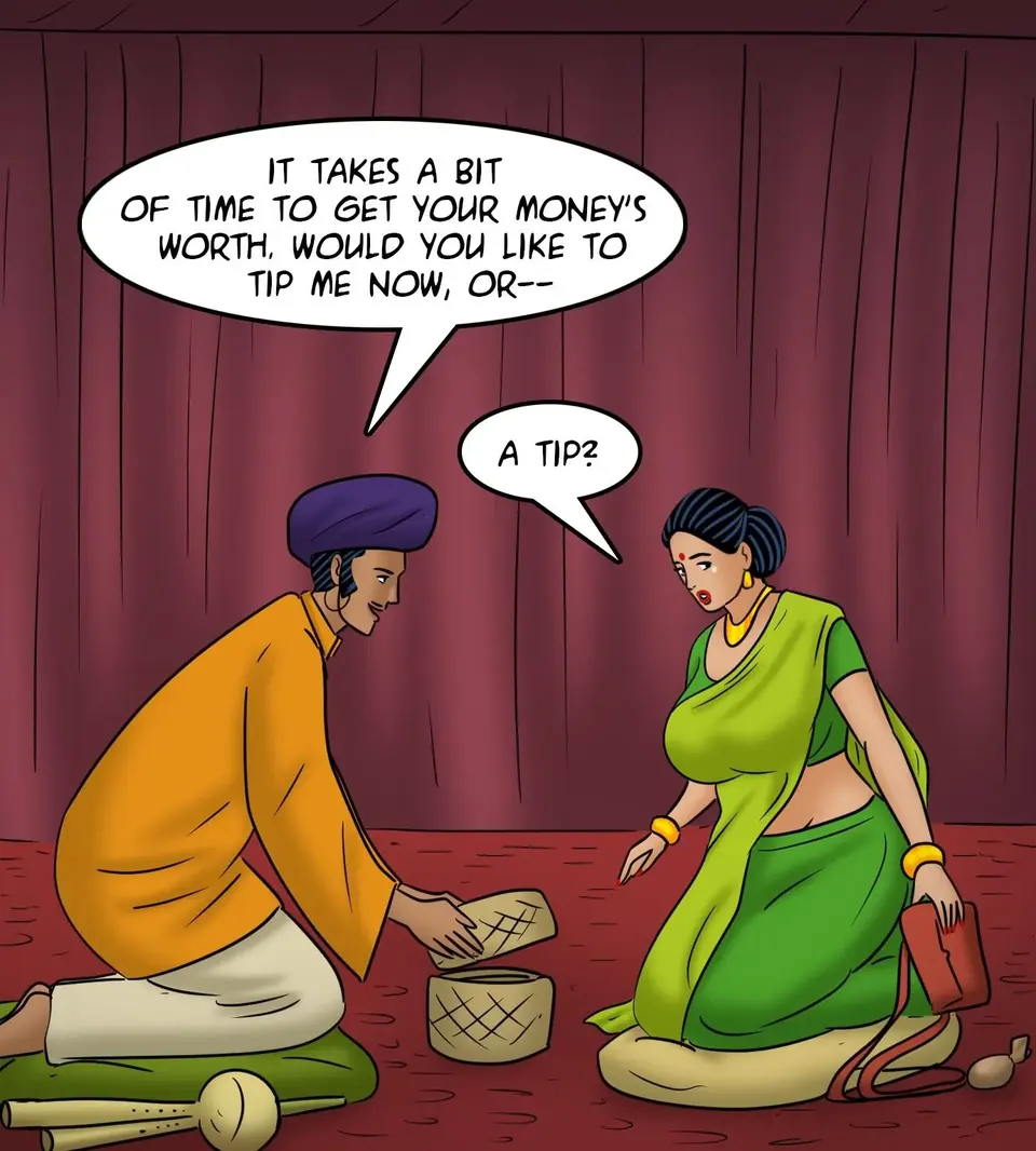 Velamma All Episodes Comics porn comic — Season 1, Chapter 120, page 53