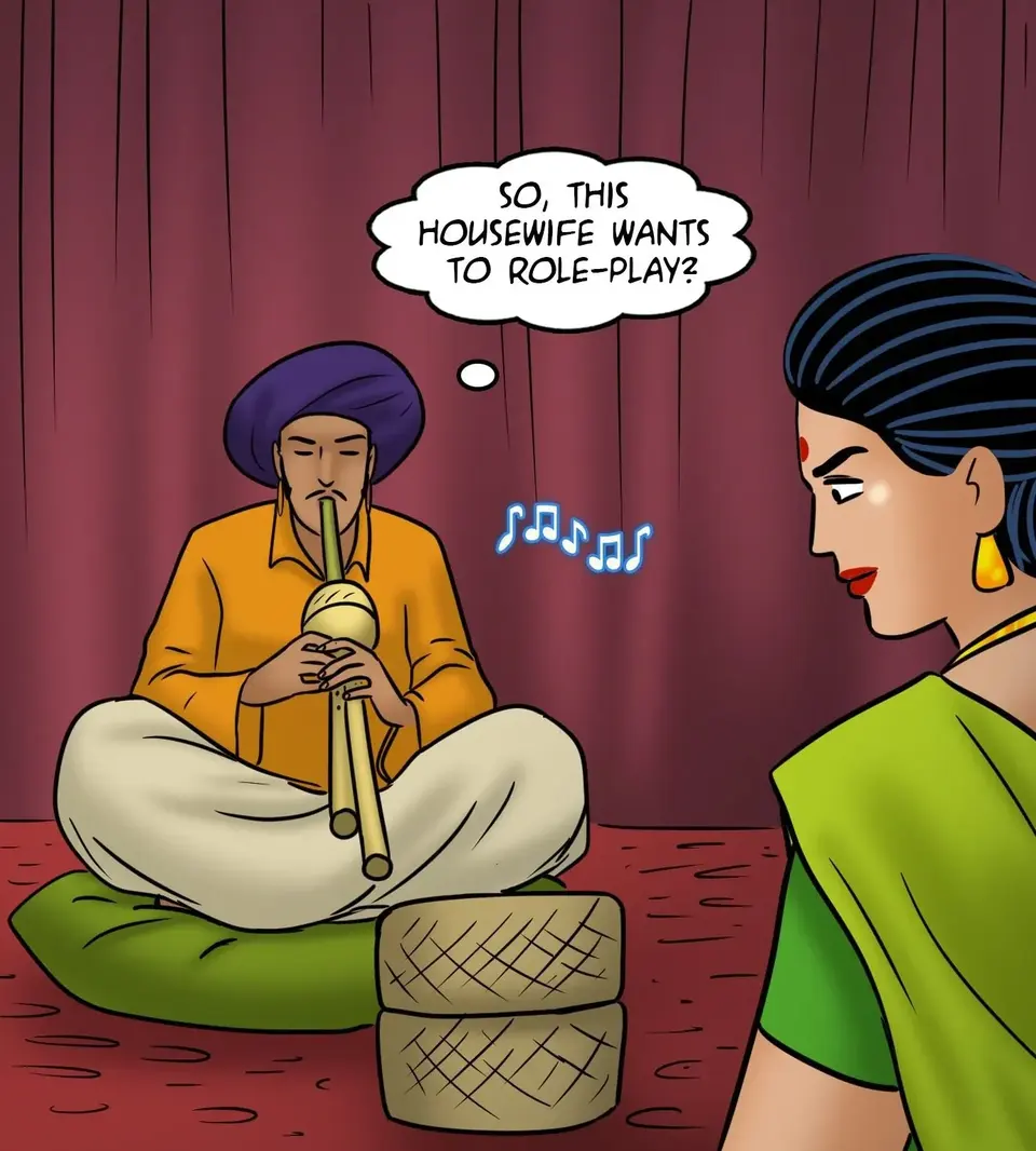 Velamma All Episodes Comics porn comic — Season 1, Chapter 120, page 55