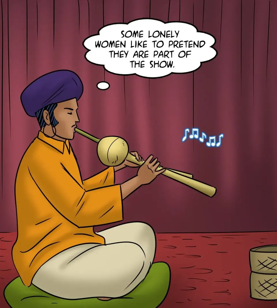 Velamma All Episodes Comics porn comic — Season 1, Chapter 120, page 56