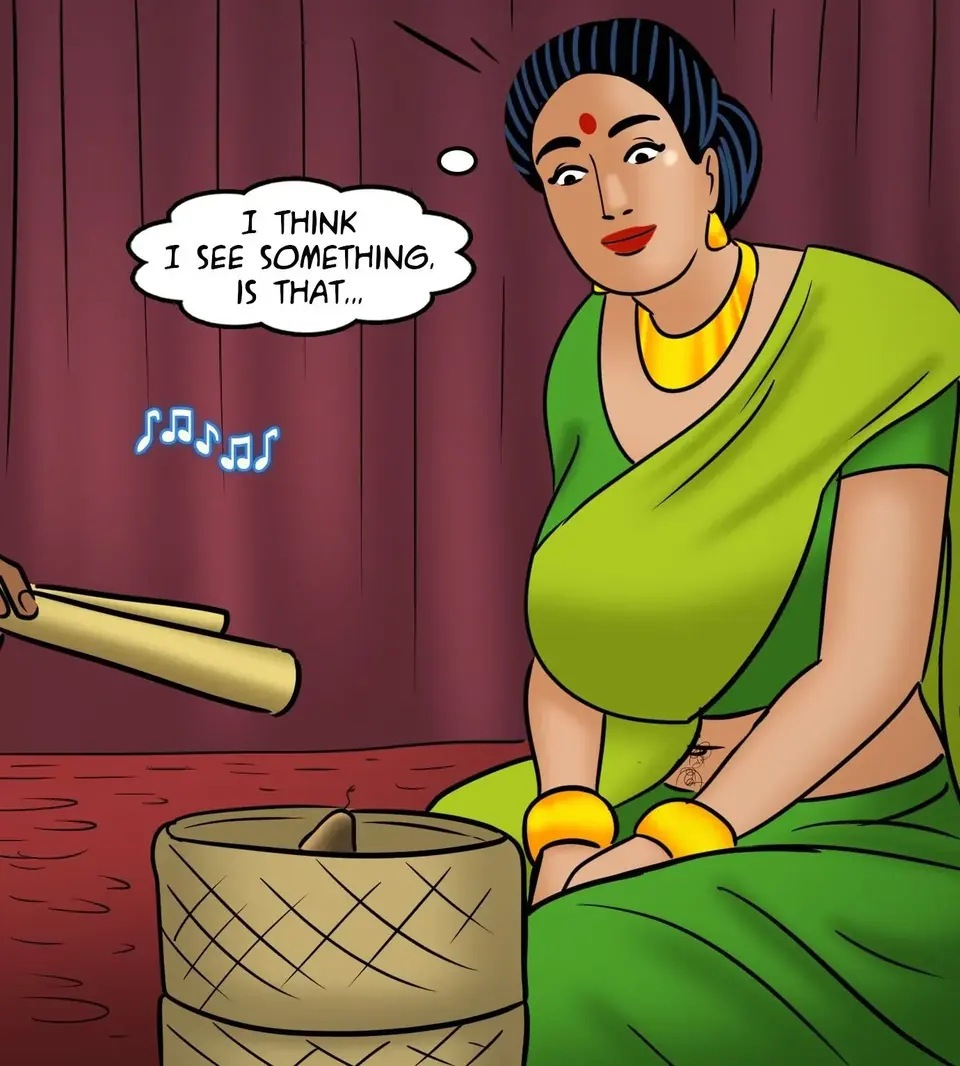 Velamma All Episodes Comics porn comic — Season 1, Chapter 120, page 57