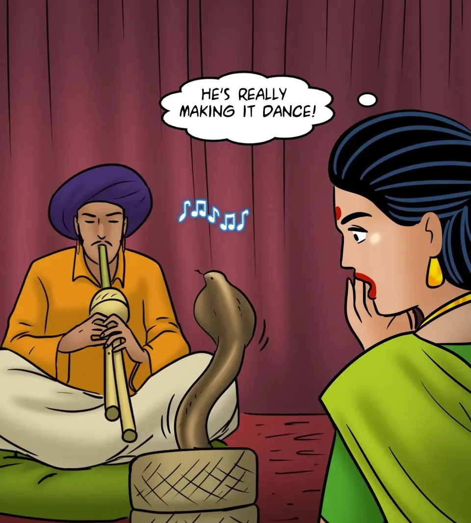 Velamma All Episodes Comics porn comic — Season 1, Chapter 120, page 59