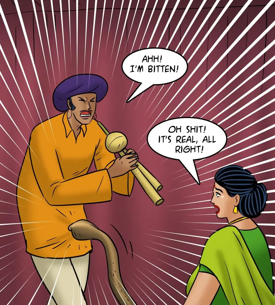 Velamma All Episodes Comics porn comic — Season 1, Chapter 120, page 62