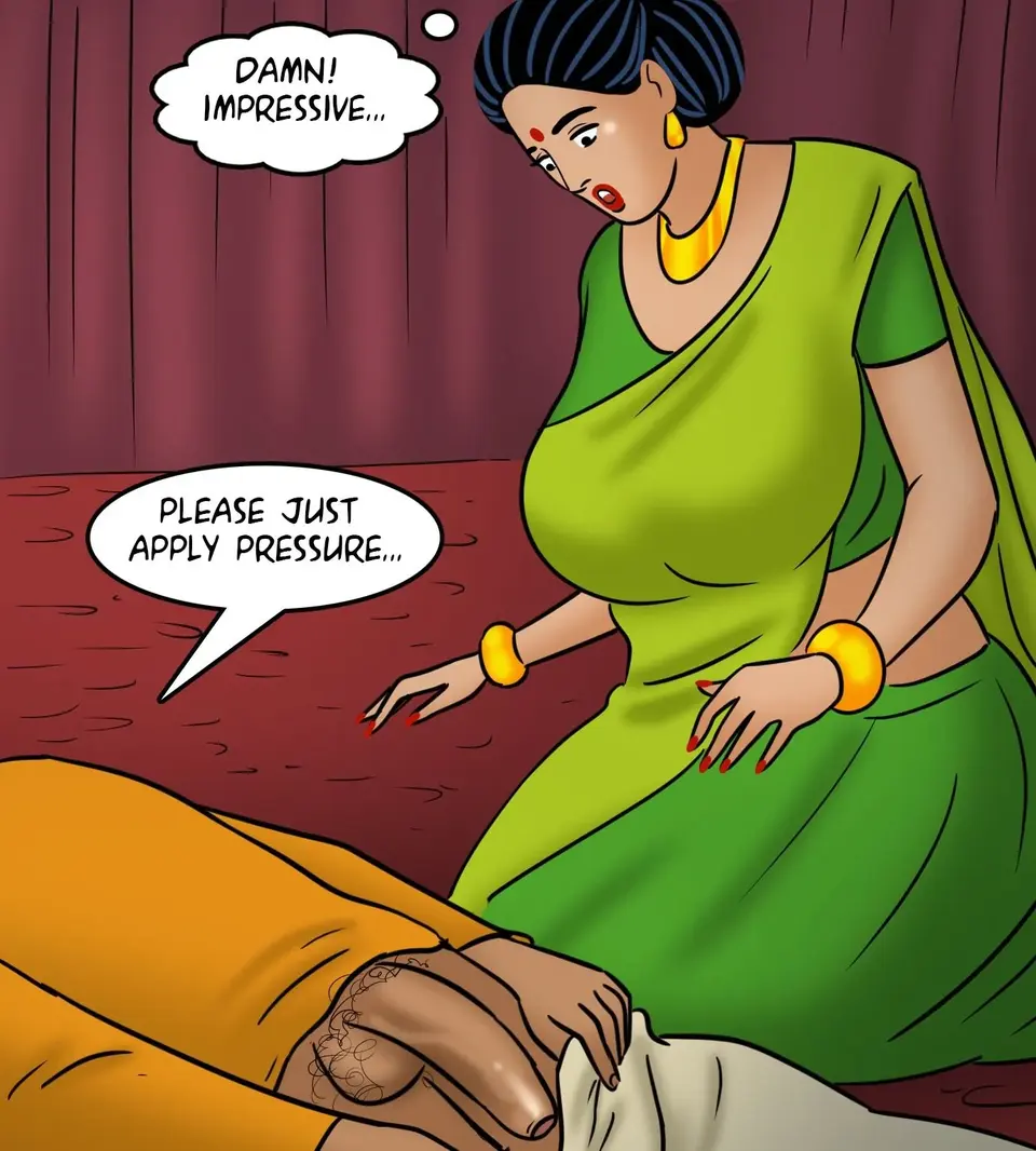 Velamma All Episodes Comics porn comic — Season 1, Chapter 120, page 68