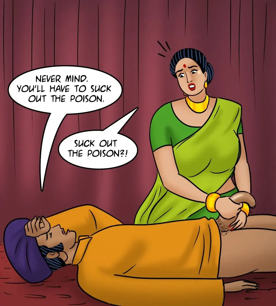 Velamma All Episodes Comics porn comic — Season 1, Chapter 120, page 71