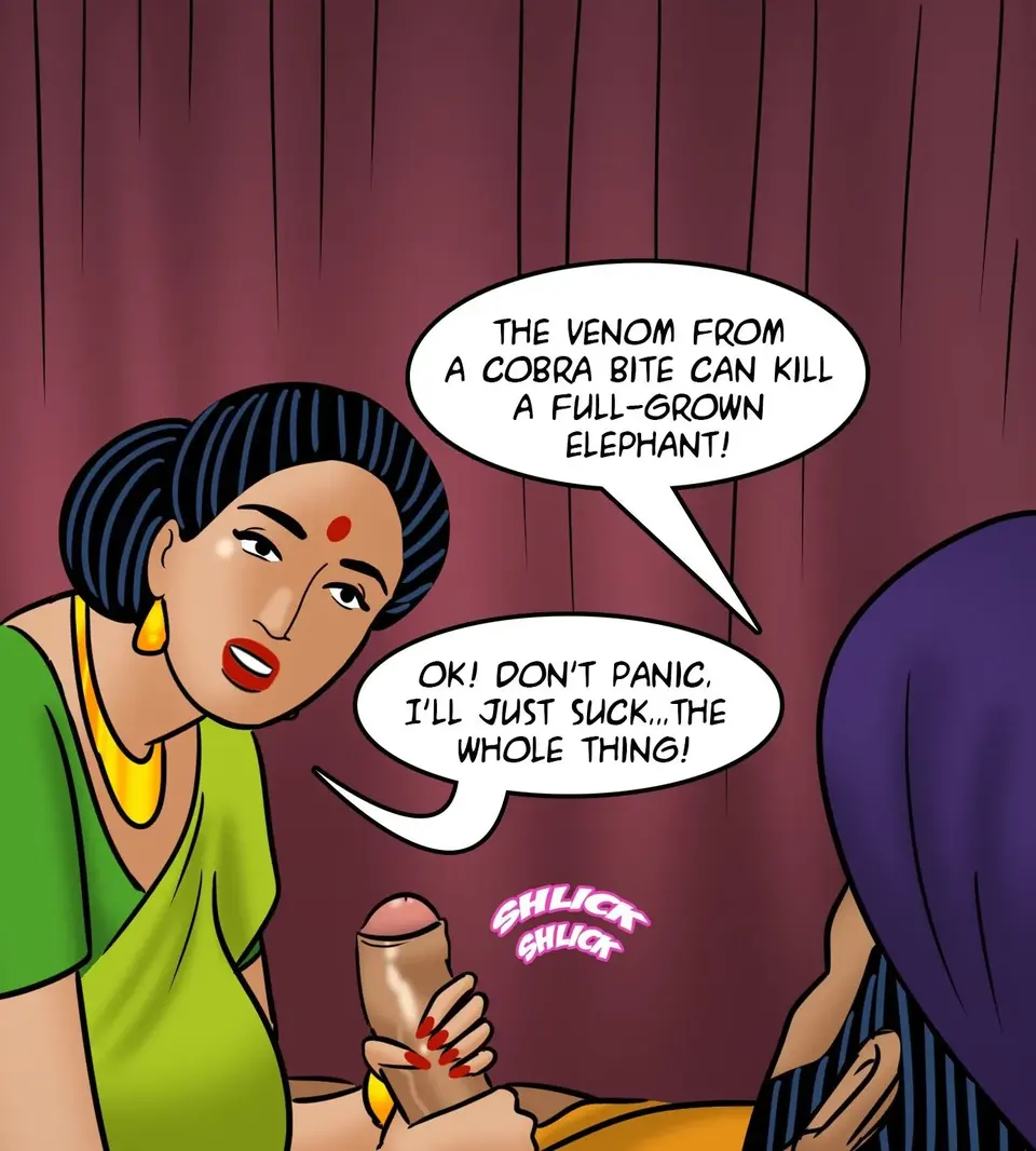 Velamma All Episodes Comics porn comic — Season 1, Chapter 120, page 73