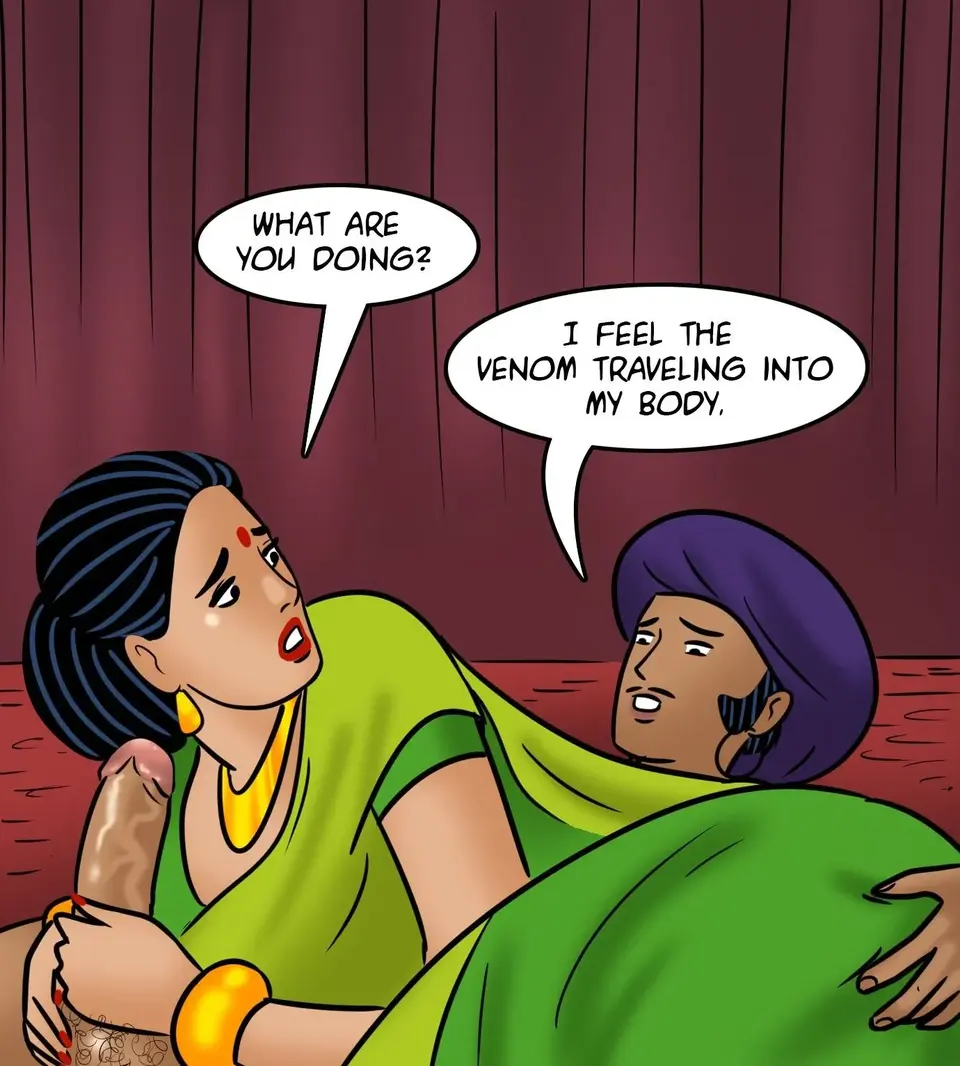 Velamma All Episodes Comics porn comic — Season 1, Chapter 120, page 79