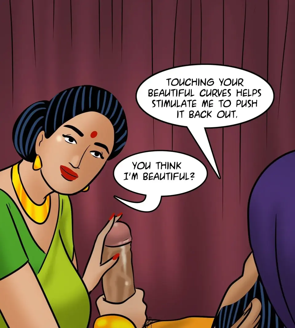 Velamma All Episodes Comics porn comic — Season 1, Chapter 120, page 80
