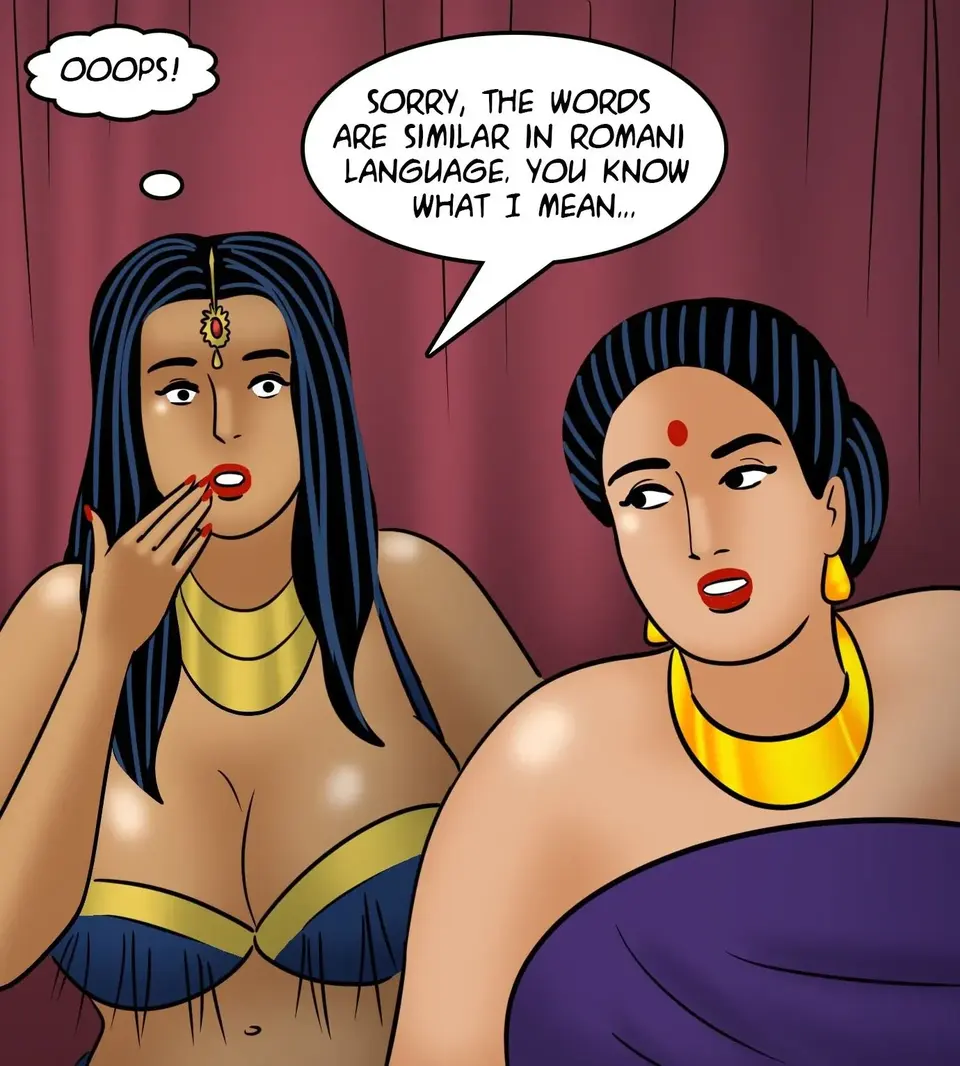 Velamma All Episodes Comics porn comic — Season 1, Chapter 120, page 115