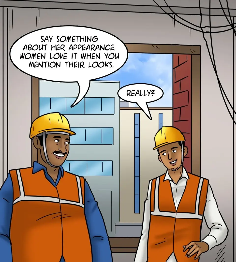 Velamma All Episodes Comics porn comic — Season 1, Chapter 121, page 4