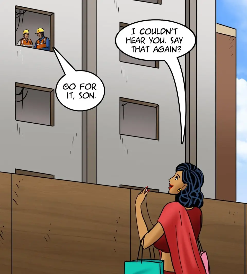 Velamma All Episodes Comics porn comic — Season 1, Chapter 121, page 5
