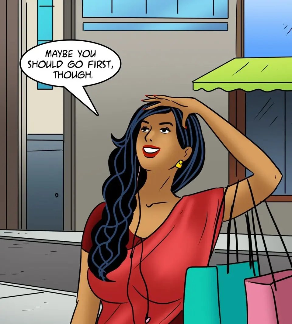 Velamma All Episodes Comics porn comic — Season 1, Chapter 121, page 7
