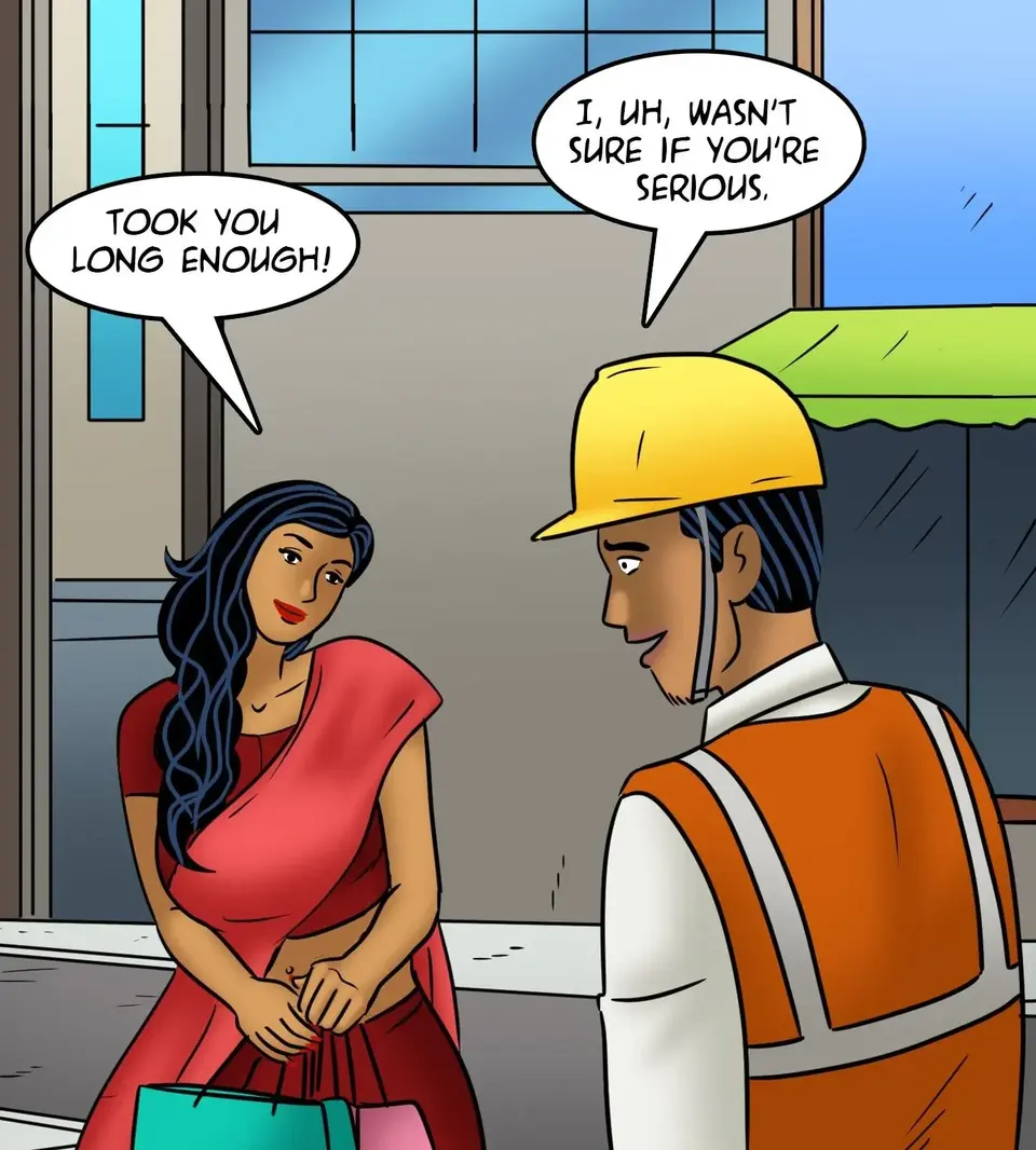 Velamma All Episodes Comics porn comic — Season 1, Chapter 121, page 12