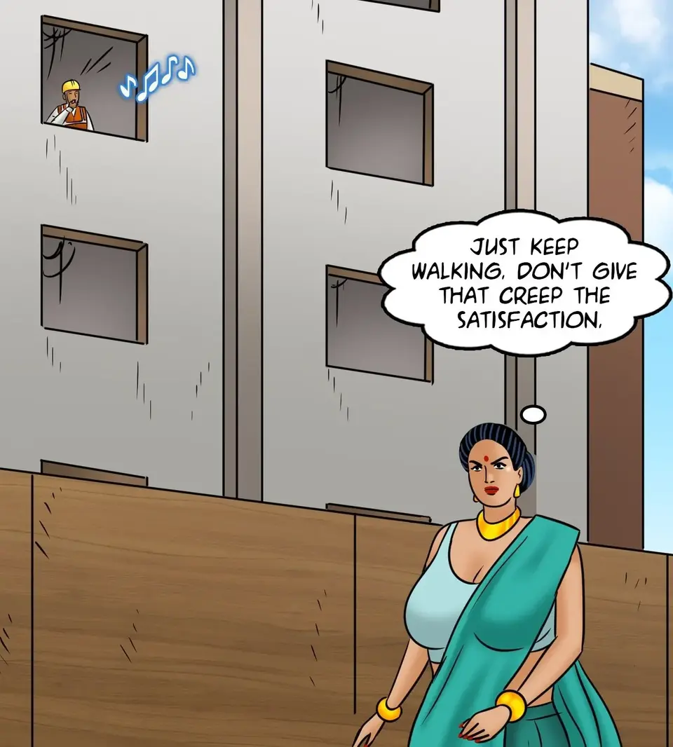Velamma All Episodes Comics porn comic — Season 1, Chapter 121, page 39