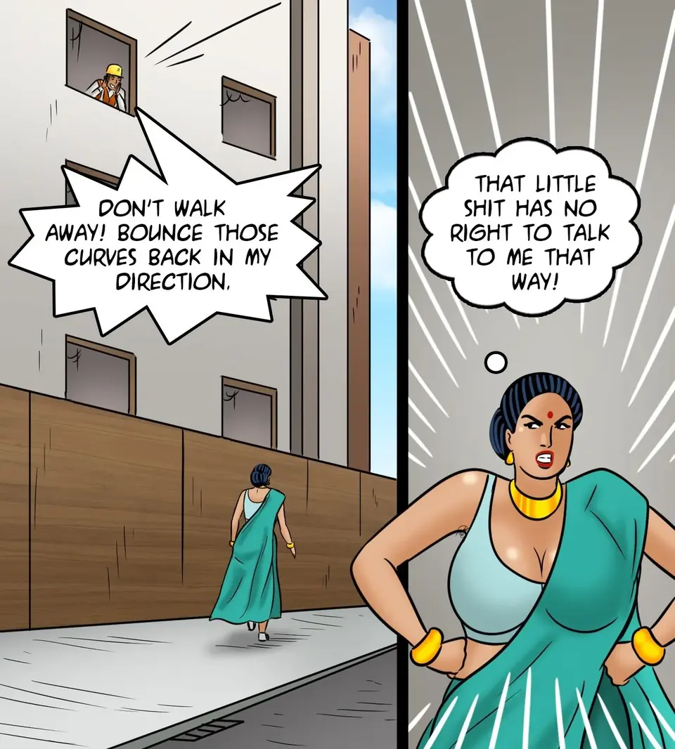 Velamma All Episodes Comics porn comic — Season 1, Chapter 121, page 41