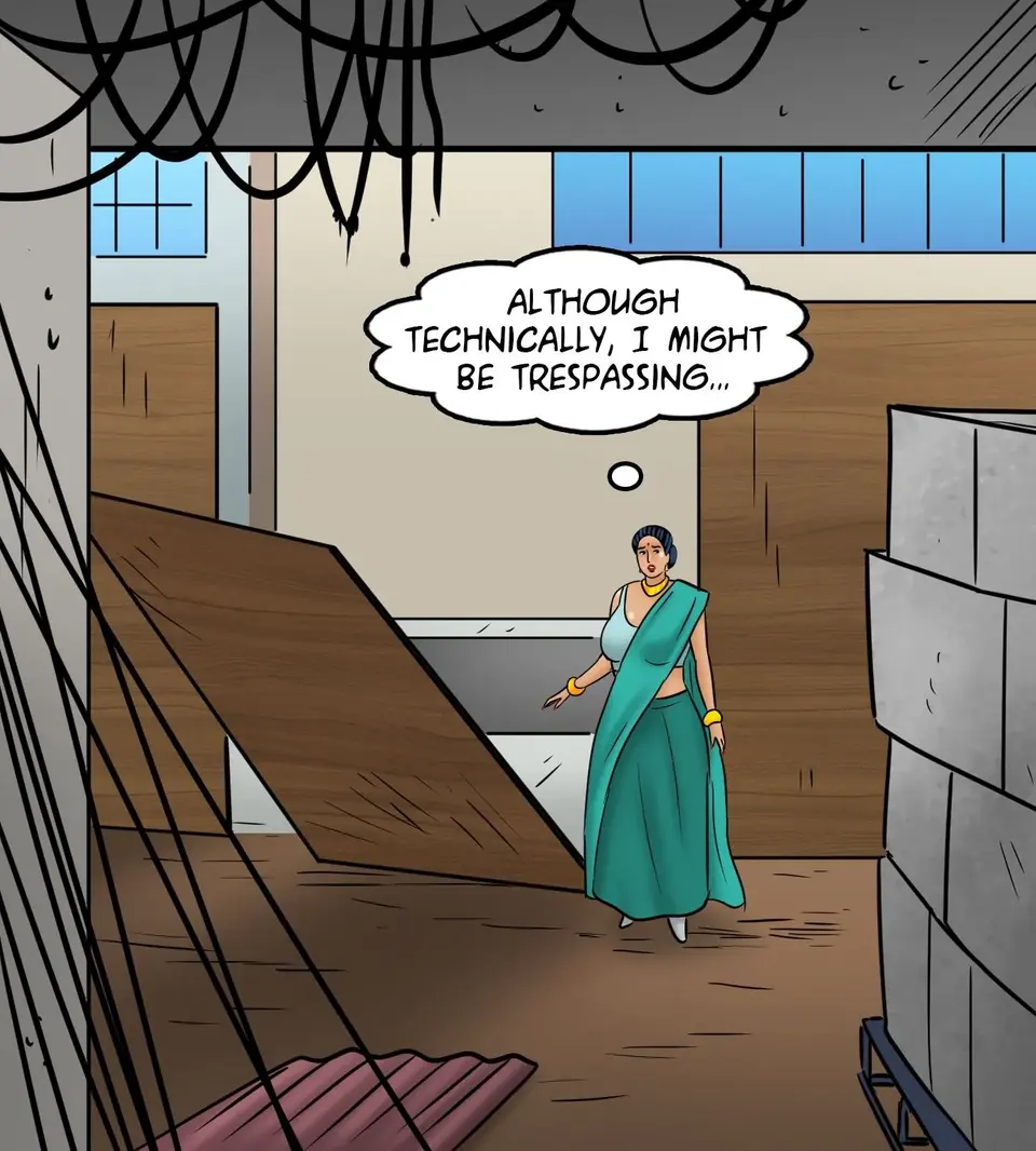 Velamma All Episodes Comics porn comic — Season 1, Chapter 121, page 44