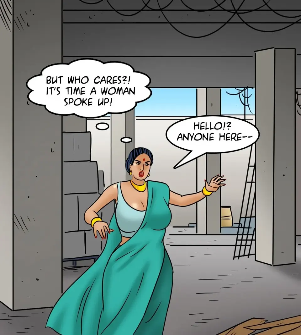 Velamma All Episodes Comics porn comic — Season 1, Chapter 121, page 45