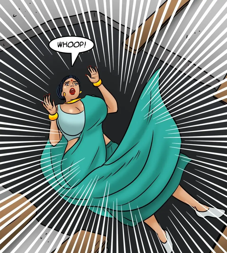 Velamma All Episodes Comics porn comic — Season 1, Chapter 121, page 46